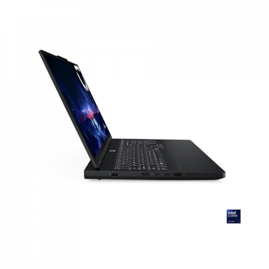 Lenovo Legion Pro 5 16IAX10 16 WQXGA ULT7-255HX/16GB/1TB/NVIDIA GF RTX 5070 8GB/WIN11 Home/ENG Backlit kbd/Eclipse Black/2Y Warranty | Lenovo-
