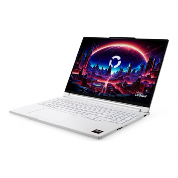 Lenovo Legion 7 16AGP11 16 WQXGA AMD R9 470HX/32GB/1TB/NVIDIA GF RTX 5070 12GB/WIN11 Home/Glacier White/2Y Warranty | Lenovo-