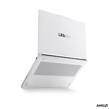 Lenovo Legion 7 16AGP11 16 WQXGA AMD R9 470HX/32GB/1TB/NVIDIA GF RTX 5070 12GB/WIN11 Home/Glacier White/2Y Warranty | Lenovo-