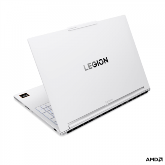 Lenovo Legion 7 16AGP11 16 WQXGA AMD R9 470HX/32GB/1TB/NVIDIA GF RTX 5070 12GB/WIN11 Home/Glacier White/2Y Warranty | Lenovo-