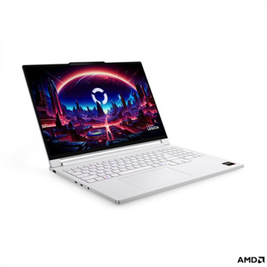 Lenovo Legion 7 16AGP11 16 WQXGA AMD R9 470HX/32GB/1TB/NVIDIA GF RTX 5070 12GB/WIN11 Home/Glacier White/2Y Warranty | Lenovo-