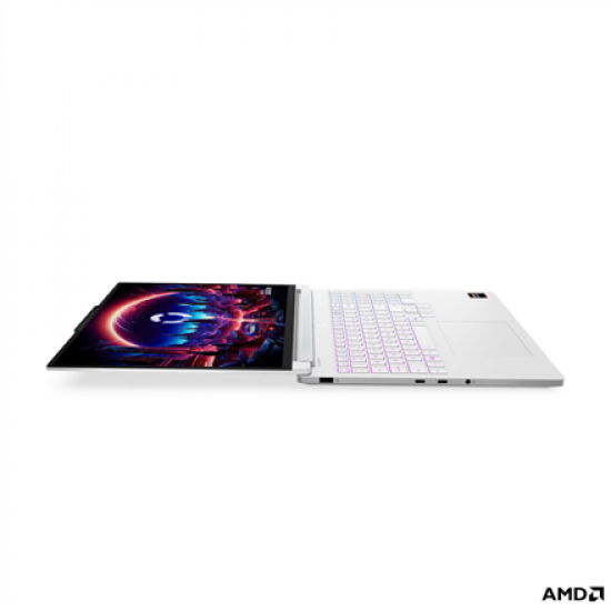 Lenovo Legion 7 16AGP11 16 WQXGA AMD R9 470HX/32GB/1TB/NVIDIA GF RTX 5070 12GB/WIN11 Home/Glacier White/2Y Warranty | Lenovo-
