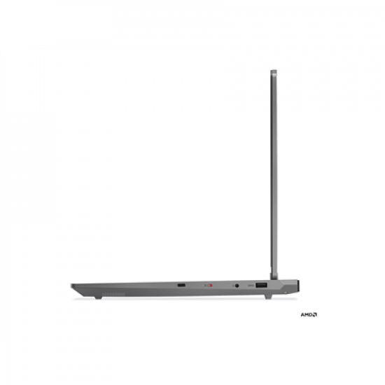 Lenovo LOQ 15AHP10 15.6 FHD AMD R7 250/16GB/512GB/NVIDIA GF RTX 5060 8GB/WIN11 Home/ENG Backlit kbd/Luna Grey/2Y Warranty | Lenovo-