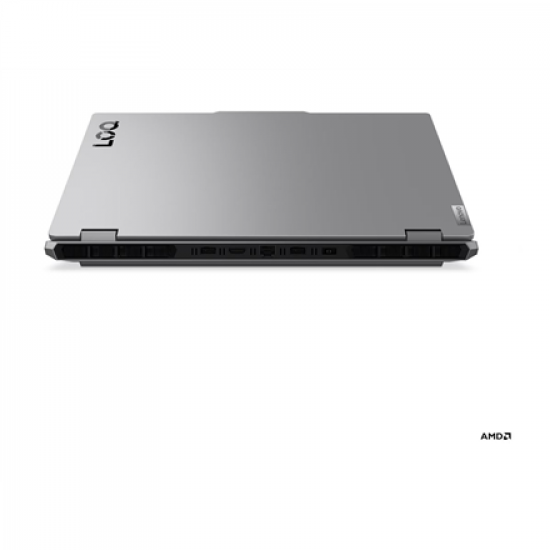 Lenovo LOQ 15AHP10 15.6 FHD AMD R7 250/16GB/512GB/NVIDIA GF RTX 5060 8GB/WIN11 Home/ENG Backlit kbd/Luna Grey/2Y Warranty | Lenovo-