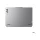 Lenovo LOQ 15AHP10 15.6 FHD AMD R7 250/16GB/512GB/NVIDIA GF RTX 5060 8GB/WIN11 Home/ENG Backlit kbd/Luna Grey/2Y Warranty | Lenovo-