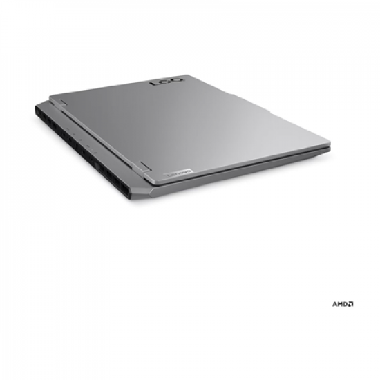 Lenovo LOQ 15AHP10 15.6 FHD AMD R7 250/16GB/512GB/NVIDIA GF RTX 5060 8GB/WIN11 Home/ENG Backlit kbd/Luna Grey/2Y Warranty | Lenovo-