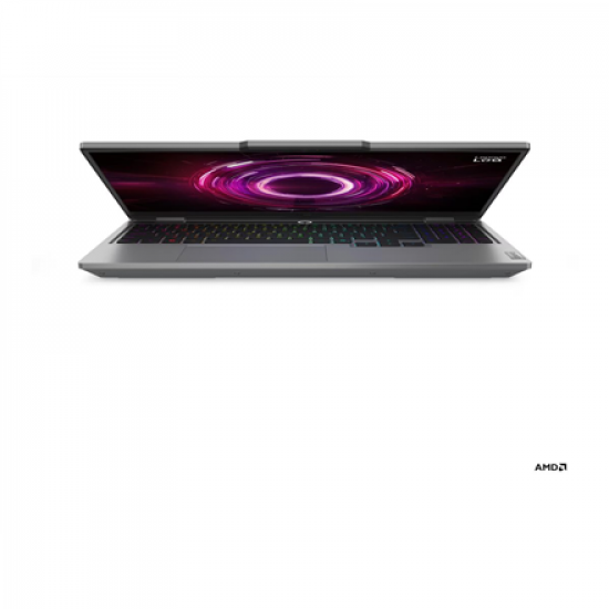 Lenovo LOQ 15AHP10 15.6 FHD AMD R7 250/16GB/1TB/NVIDIA GF RTX 5060 8GB/WIN11 Home/ENG Backlit kbd/Luna Grey/2Y Warranty | Lenovo-