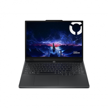 Lenovo Legion 5 15IAX10 15.1 WQXGA ULT7-255HX/16GB/1TB/NVIDIA GF RTX 5070 8GB/WIN11 Home/ENG Backlit kbd/Eclipse Black/2Y Warranty | Lenovo