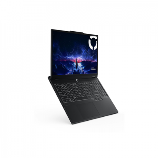Lenovo Legion 5 15IAX10 15.1 WQXGA ULT7-255HX/16GB/1TB/NVIDIA GF RTX 5070 8GB/WIN11 Home/ENG Backlit kbd/Eclipse Black/2Y Warranty | Lenovo