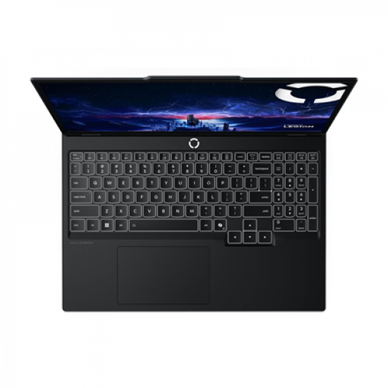 Lenovo Legion 5 15IAX10 15.1 WQXGA ULT7-255HX/16GB/1TB/NVIDIA GF RTX 5070 8GB/WIN11 Home/ENG Backlit kbd/Eclipse Black/2Y Warranty | Lenovo