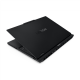 Lenovo Legion 5 15IAX10 15.1 WQXGA ULT7-255HX/16GB/1TB/NVIDIA GF RTX 5070 8GB/WIN11 Home/ENG Backlit kbd/Eclipse Black/2Y Warranty | Lenovo