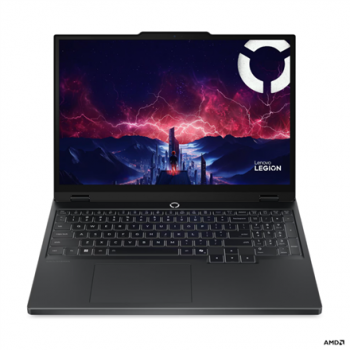 Lenovo Legion 5 15AHP10 15.1 WQXGA AMD R7 260/16GB/1TB/NVIDIA GF RTX 5060 8GB/WIN11 Home/ENG Backlit kbd/Eclipse Black/2Y Warranty | Lenovo-