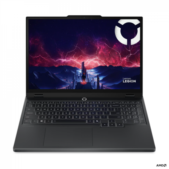 Lenovo Legion 5 15AHP10 15.1 WQXGA AMD R7 260/16GB/1TB/NVIDIA GF RTX 5060 8GB/WIN11 Home/ENG Backlit kbd/Eclipse Black/2Y Warranty | Lenovo-