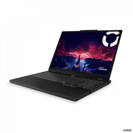 Lenovo Legion 5 15AHP10 15.1 WQXGA AMD R7 260/16GB/1TB/NVIDIA GF RTX 5060 8GB/WIN11 Home/ENG Backlit kbd/Eclipse Black/2Y Warranty | Lenovo-