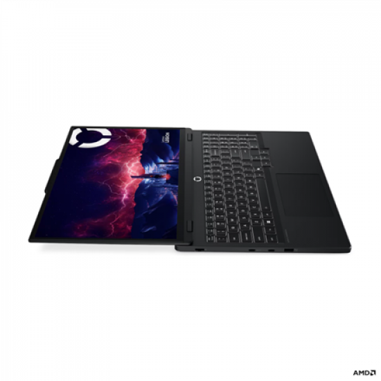 Lenovo Legion 5 15AHP10 15.1 WQXGA AMD R7 260/16GB/1TB/NVIDIA GF RTX 5060 8GB/WIN11 Home/ENG Backlit kbd/Eclipse Black/2Y Warranty | Lenovo-