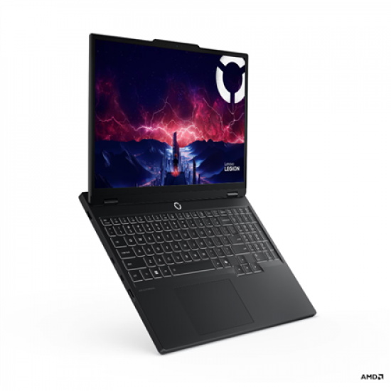 Lenovo Legion 5 15AHP10 15.1 WQXGA AMD R7 260/16GB/1TB/NVIDIA GF RTX 5060 8GB/WIN11 Home/ENG Backlit kbd/Eclipse Black/2Y Warranty | Lenovo-