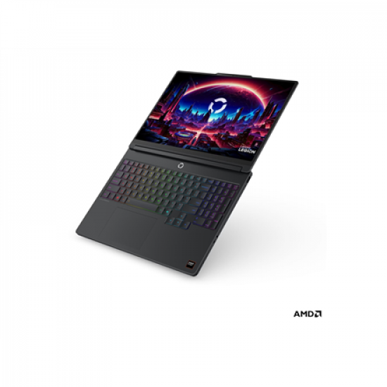 Lenovo Legion 5 15AHP11 15.3 WQXGA AMD R7 250/16GB/512GB/NVIDIA GF RTX 5070 8GB/WIN11 Home/ENG Backlit kbd/2Y Warranty | Lenovo