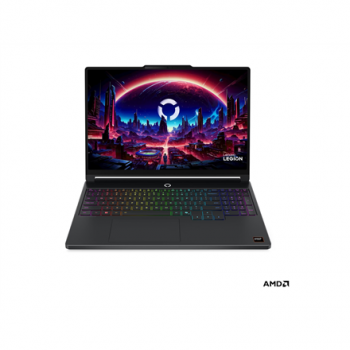 Lenovo Legion 5 15AGP11 15.3 WQXGA AMD R7 AI 450/16GB/1TB/NVIDIA GF RTX 5070 12GB/WIN11 Home/ENG Backlit kbd/2Y Warranty | Lenovo