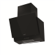 Cata Hood THALASSA 600 GBK Width 60 cm, Max 811 m³/h, Black Glass | CATA