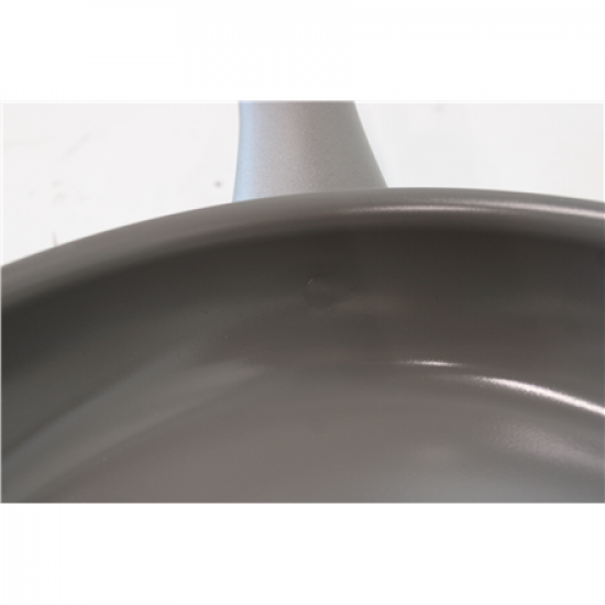 SALE OUT. Tefal C4260443 Renewal 24 cm Grey Induction Frypan | TEFAL Pan | C4260443 | Frying | Diameter 24 cm | Suitable for induction hob | Fixed handle | Grey | DAMAGED PAINT