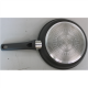 SALE OUT. Tefal C4260443 Renewal 24 cm Grey Induction Frypan | TEFAL Pan | C4260443 | Frying | Diameter 24 cm | Suitable for induction hob | Fixed handle | Grey | DAMAGED PAINT