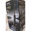 SALE OUT. | MOVA Vacuum cleaner | M50 | Cordless operating | Handstick | Washing function | 450 W | Operating time (max) 46 min | Black/Grey | Warranty 36 month(s) | DAMAGED PACKAGING, SCRATCHED PUMP STAND