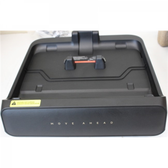 SALE OUT. | MOVA Vacuum cleaner | M50 | Cordless operating | Handstick | Washing function | 450 W | Operating time (max) 46 min | Black/Grey | Warranty 36 month(s) | DAMAGED PACKAGING, SCRATCHED PUMP STAND