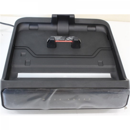 SALE OUT. | MOVA Wet and Dry Vacuum cleaner | M50 Ultra | Cordless operating | Handstick | Washing function | 450 W | Operating time (max) 40 min | Grey | Warranty 36 month(s) | DAMAGED PACKAGING, SCRATCHED PUMP STAND