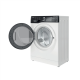 Whirlpool WRSB 7259 D EU Washing machine, B, Front loading, Washing capacity 7 kg, 1151 RPM, Depth 43,5 cm, White