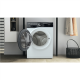 Whirlpool WRSB 7259 D EU Washing machine, B, Front loading, Washing capacity 7 kg, 1151 RPM, Depth 43,5 cm, White