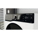 Whirlpool WRSB 7259 D EU Washing machine, B, Front loading, Washing capacity 7 kg, 1151 RPM, Depth 43,5 cm, White