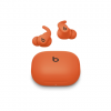 Beats Powerbeats Fit - Wireless Noise-Cancelling Workout Earbuds with Ultimate Secure Fit - Spark Orange | Beats