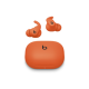 Beats Powerbeats Fit - Wireless Noise-Cancelling Workout Earbuds with Ultimate Secure Fit - Spark Orange | Beats