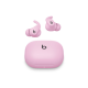 Beats Powerbeats Fit - Wireless Noise-Cancelling Workout Earbuds with Ultimate Secure Fit - Power Pink | Beats