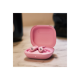 Beats Powerbeats Fit - Wireless Noise-Cancelling Workout Earbuds with Ultimate Secure Fit - Power Pink | Beats