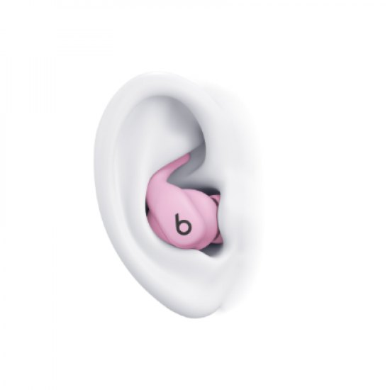 Beats Powerbeats Fit - Wireless Noise-Cancelling Workout Earbuds with Ultimate Secure Fit - Power Pink | Beats