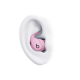 Beats Powerbeats Fit - Wireless Noise-Cancelling Workout Earbuds with Ultimate Secure Fit - Power Pink | Beats
