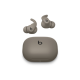 Beats Powerbeats Fit - Wireless Noise-Cancelling Workout Earbuds with Ultimate Secure Fit - Gravel Grey | Beats