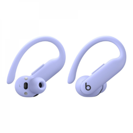 Beats Powerbeats Pro 2 - High-Performance Earbuds - Hyper Purple | Beats