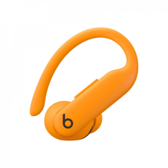 Beats Powerbeats Pro 2 - High-Performance Earbuds - Electric Orange | Beats