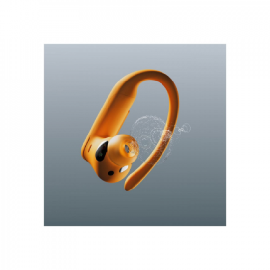 Beats Powerbeats Pro 2 - High-Performance Earbuds - Electric Orange | Beats