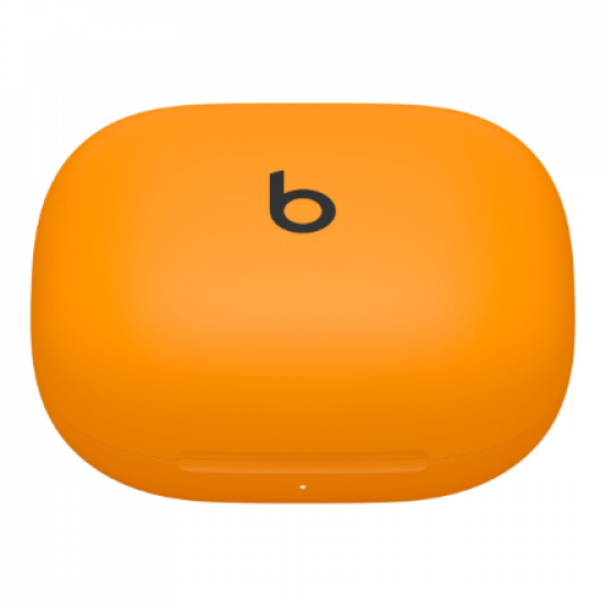 Beats Powerbeats Pro 2 - High-Performance Earbuds - Electric Orange | Beats