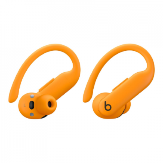 Beats Powerbeats Pro 2 - High-Performance Earbuds - Electric Orange | Beats