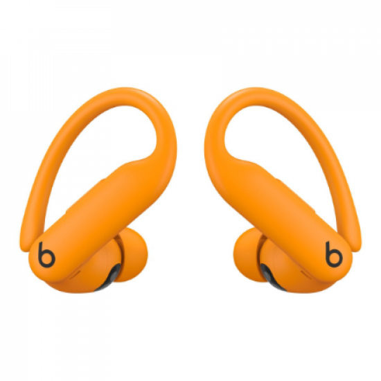 Beats Powerbeats Pro 2 - High-Performance Earbuds - Electric Orange | Beats