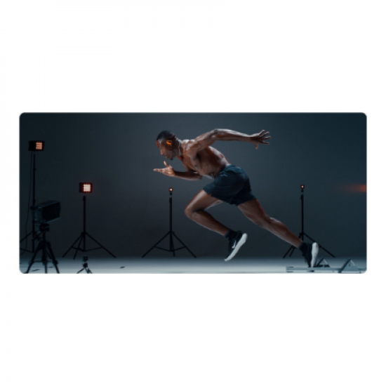 Beats Powerbeats Pro 2 - High-Performance Earbuds - Electric Orange | Beats