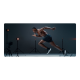 Beats Powerbeats Pro 2 - High-Performance Earbuds - Electric Orange | Beats