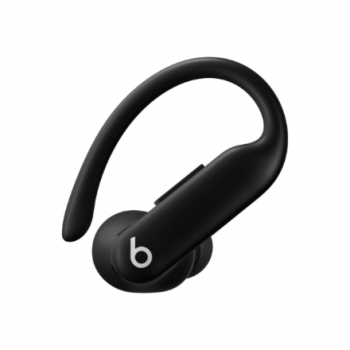 Beats Powerbeats Pro 2 - High-Performance Earbuds - Jet Black | Beats