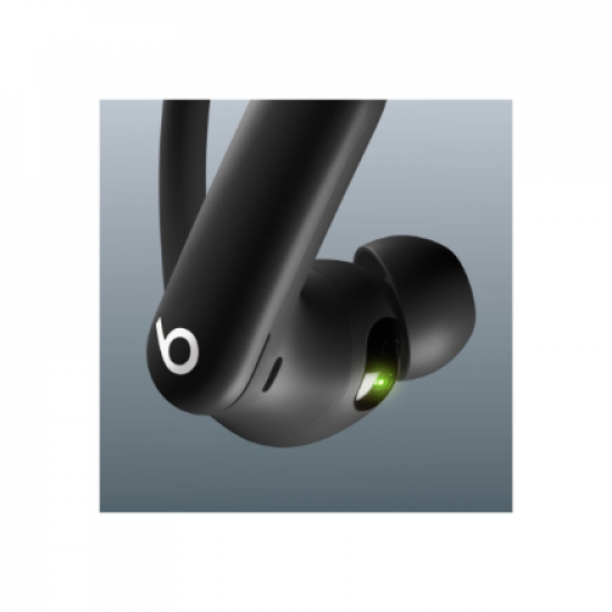Beats Powerbeats Pro 2 - High-Performance Earbuds - Jet Black | Beats