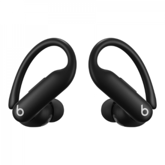 Beats Powerbeats Pro 2 - High-Performance Earbuds - Jet Black | Beats