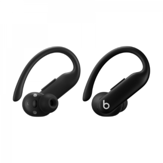Beats Powerbeats Pro 2 - High-Performance Earbuds - Jet Black | Beats